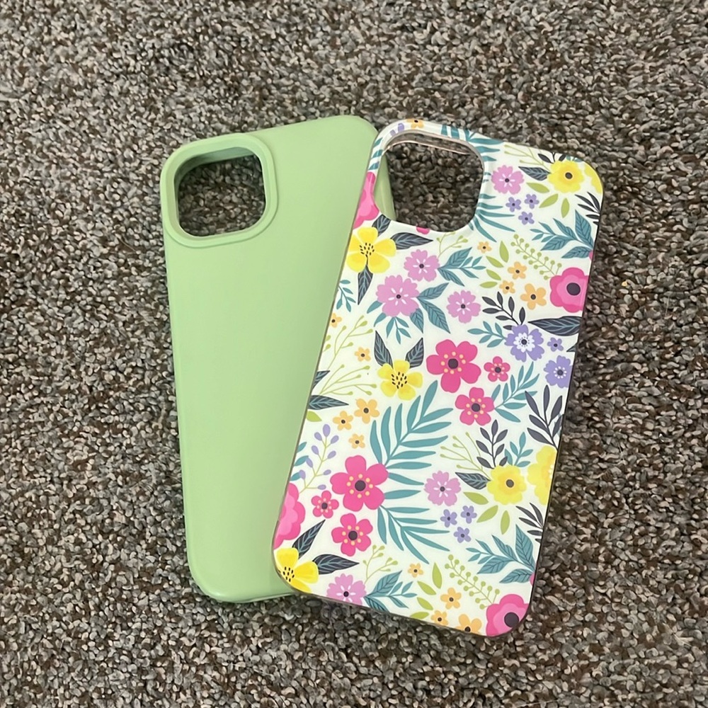 iPhone 13 cases